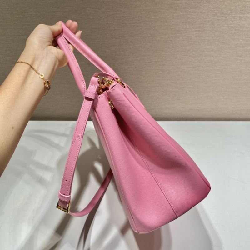 Prada Top Handle Bags